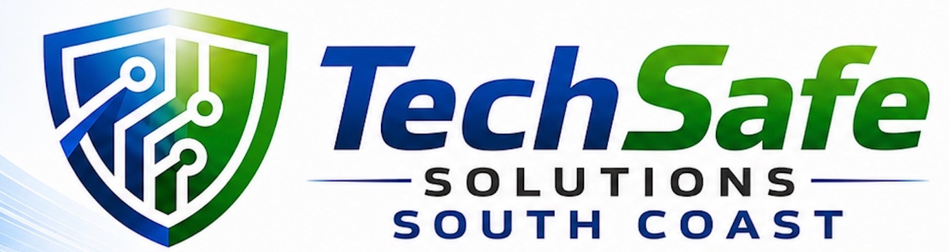 TechSafe Solutions South Coast — Your Local Technology Experts